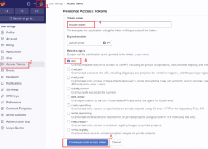 GitLab – Trigger CI/CD Pipeline run only when a merge request is ...