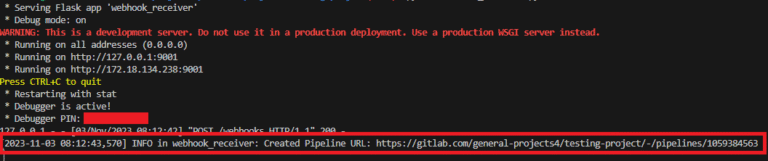 GitLab – Trigger CI/CD Pipeline run only when a merge request is ...