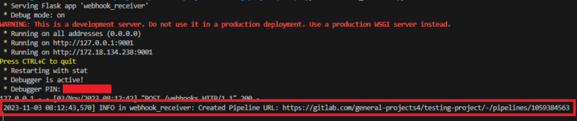 GitLab – Trigger CI/CD Pipeline run only when a merge request is ...