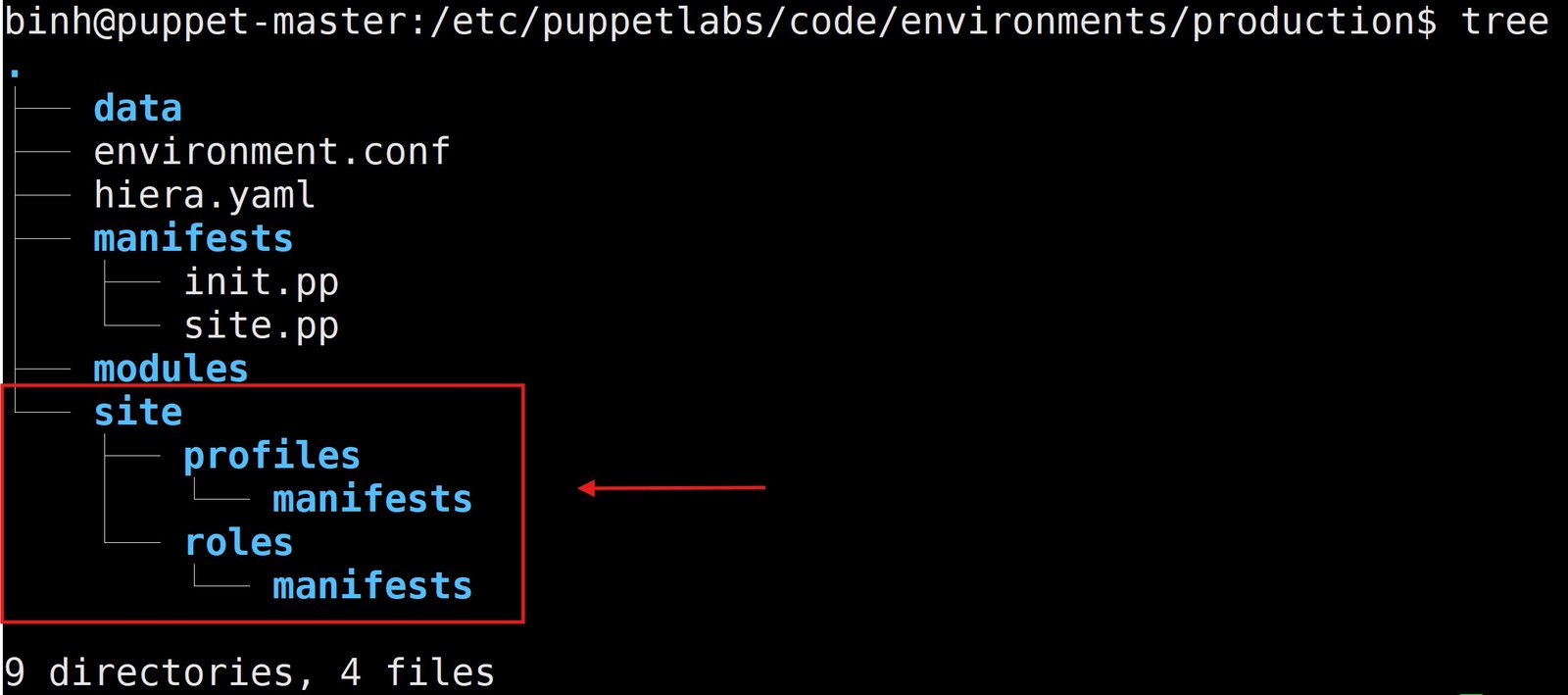 Mastering Puppet: Implementing Roles and Profiles Effectively In ...
