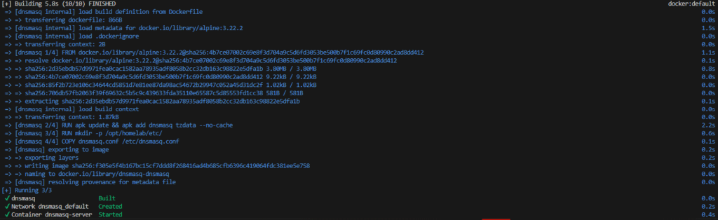 How to Set Up a Local DNS Server with Dnsmasq in Ubuntu 24.04 (Fast ...